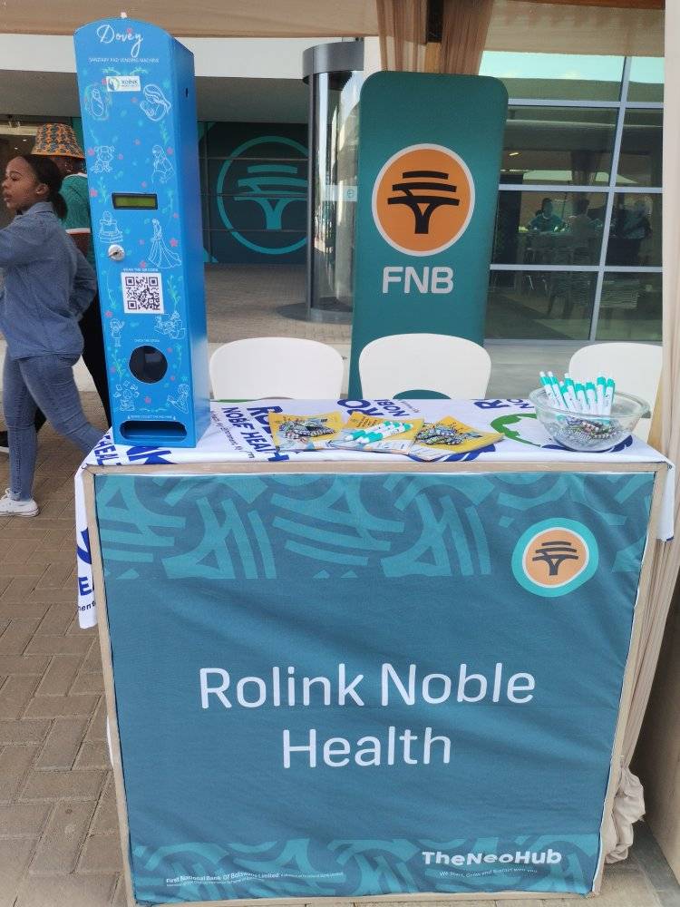 Rolink Noble Health