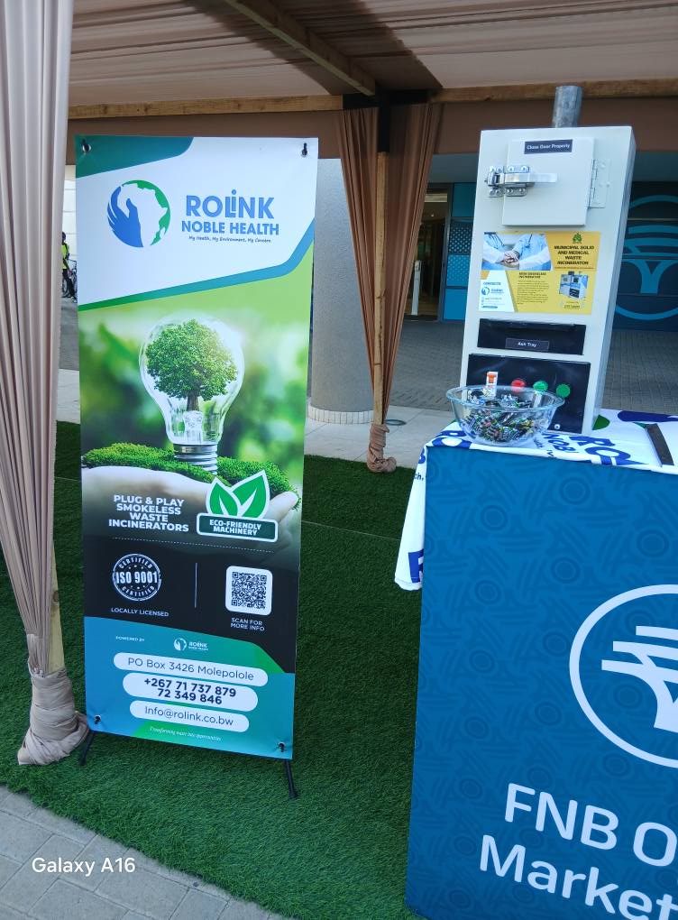 Rolink Noble Health