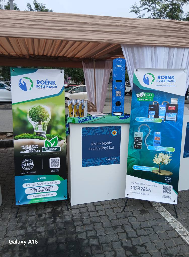 Rolink Noble Health