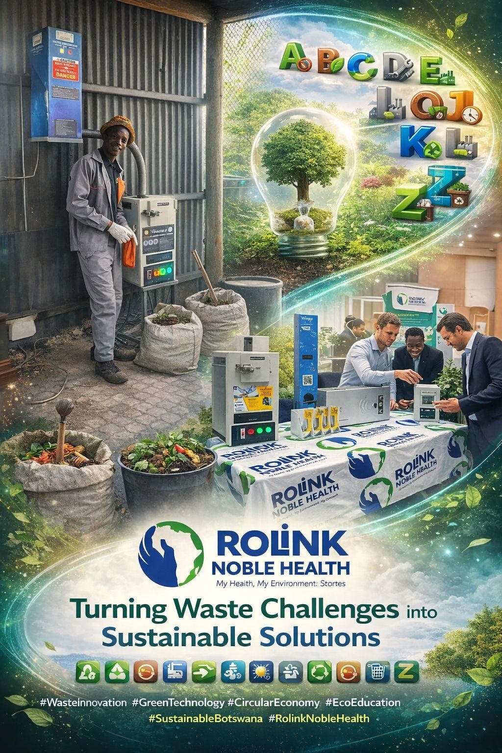 Rolink Noble Health