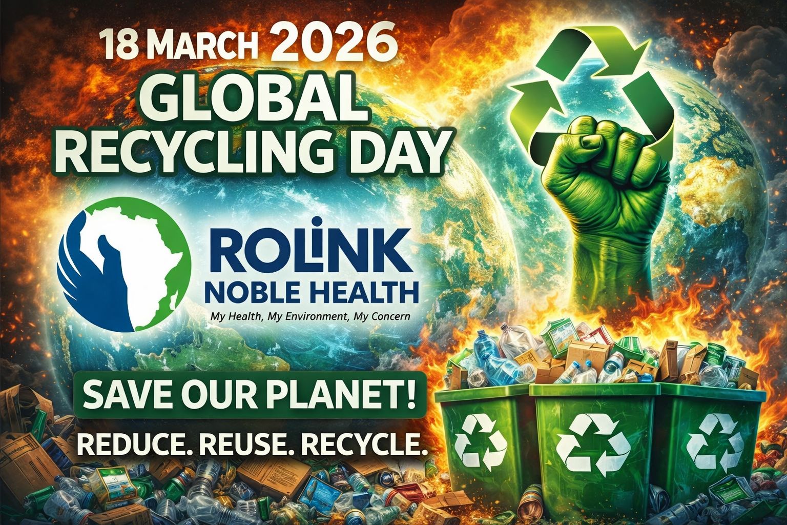 Rolink Noble Health