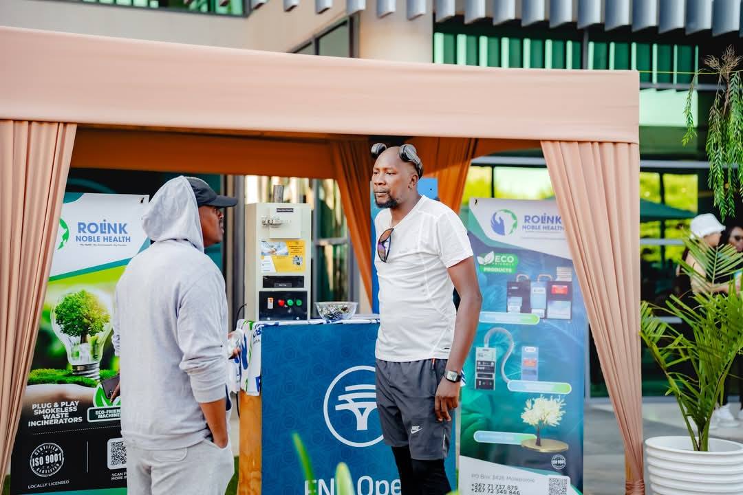 Rolink Noble Health environmental health