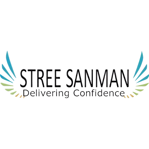 Stree Sanman Logo